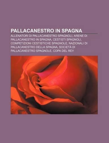 Pallacanestro in Spagna