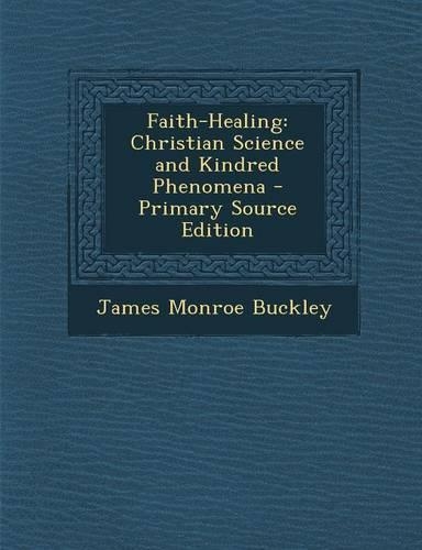 Faith-Healing