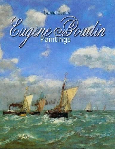 Eugene Boudin: Paintings