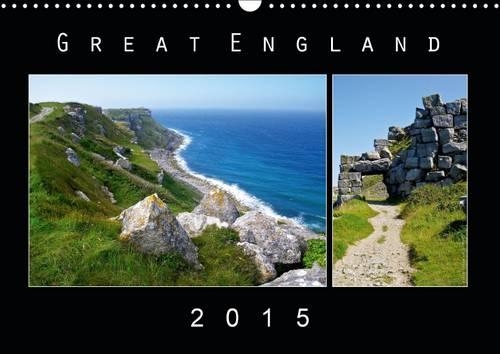 Great England 2015 2015