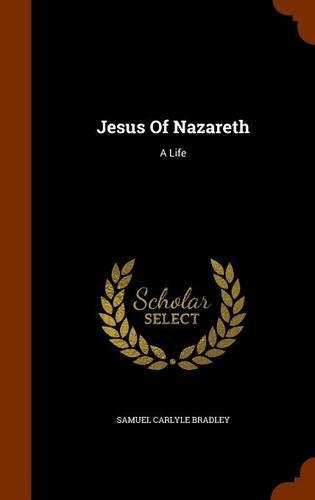 Jesus Of Nazareth: (English)
