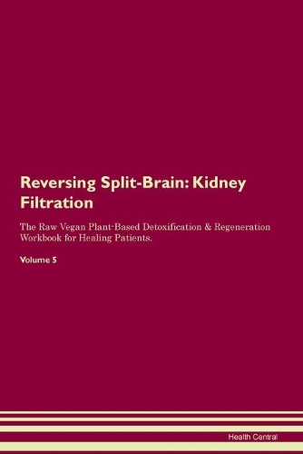 Reversing Split-Brain