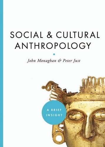 Social & Cultural Anthropology: (Brief Insight)