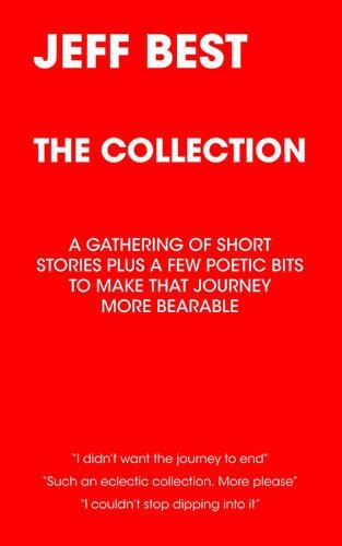Jeff Best: The Collection(English)