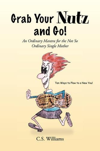 Grab Your Nutz and Go!