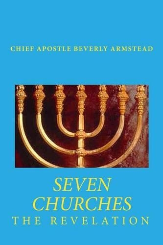 Seven Churches The Revelation