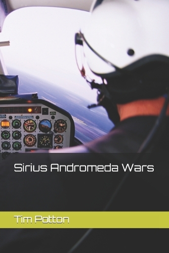 Sirius Andromeda Wars