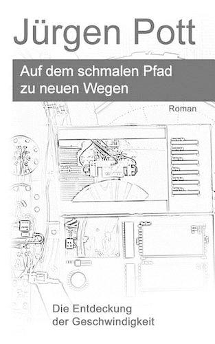 Auf Dem Schmalen Pfad Zu Neuen Wegen