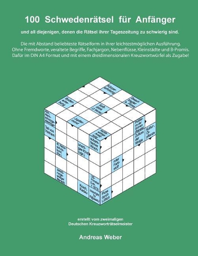 100 Schwedenratsel Fur Anfanger