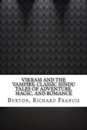 Vikram and the Vampire