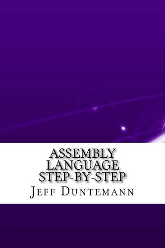 Assembly Language Step-By-Step