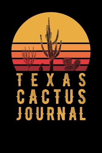 Texas Cactus Journal