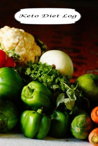 Keto Diet Log