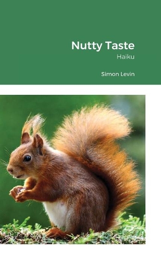 Nutty Taste: Haiku