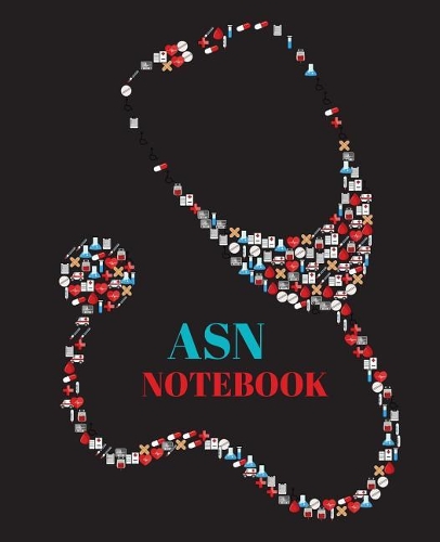 ASN Notebook