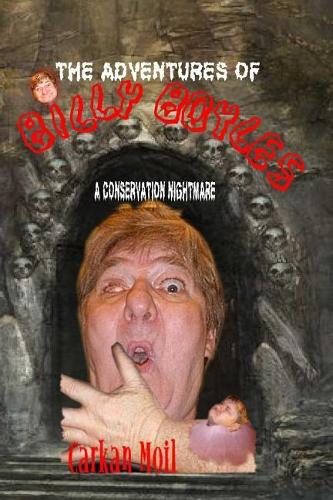 Adventures of Billy Boyles