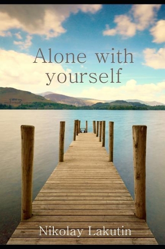 Alone with Yourself: Storybook. Alone with Yourself