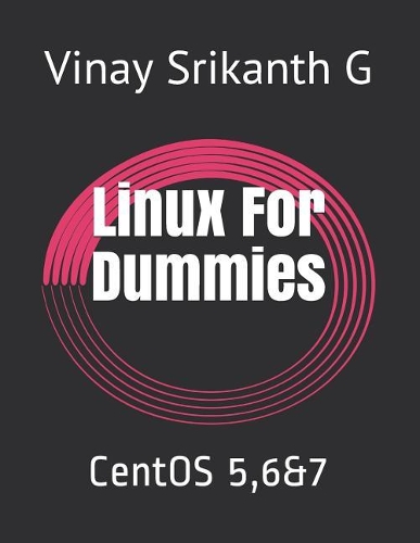 Linux for Dummies