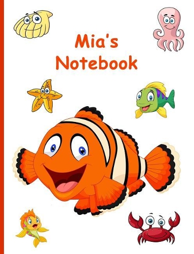 Mia's Notebook