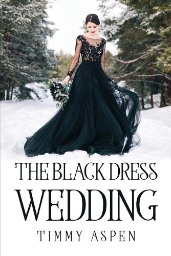 The Black Dress Wedding