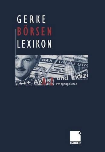Gerke Börsen Lexikon