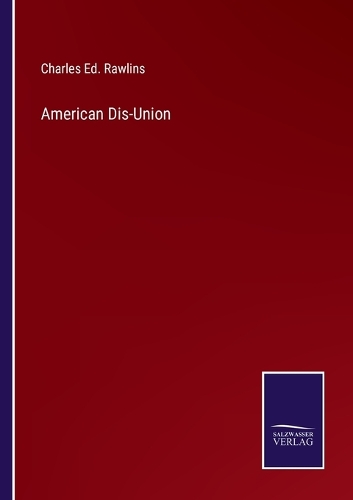 American Dis-Union