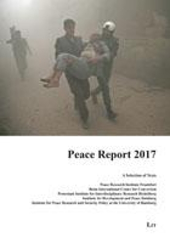 Peace Report 2017