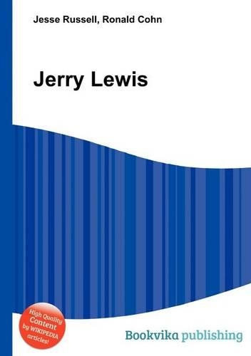 Jerry Lewis: (English)