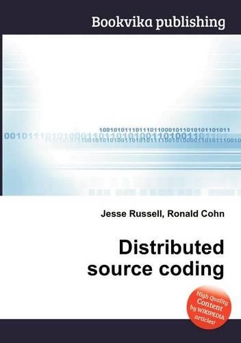 Distributed Source Coding