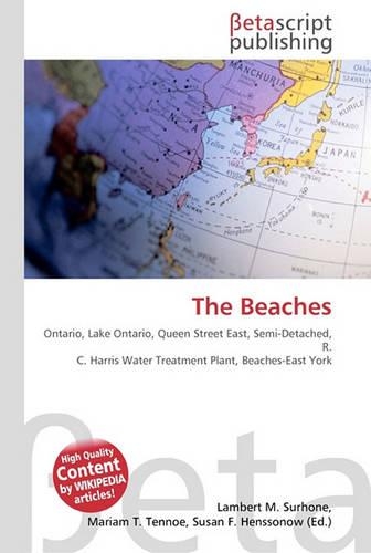 The Beaches: (English)