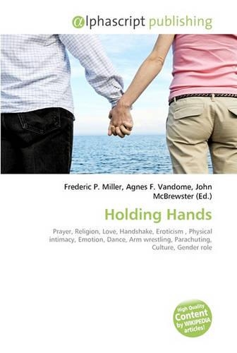 Holding Hands