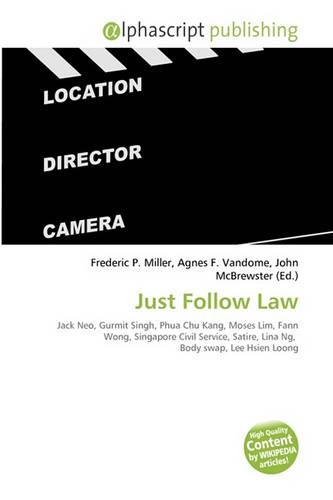 Just Follow Law