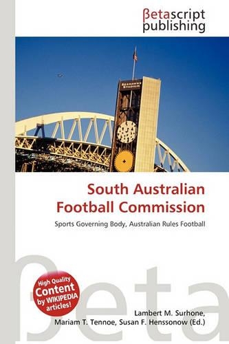 South Australian Football Commission
