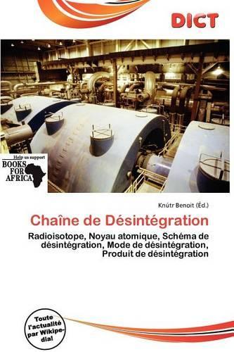 Cha Ne de D Sint Gration