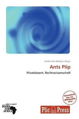 Ants Piip