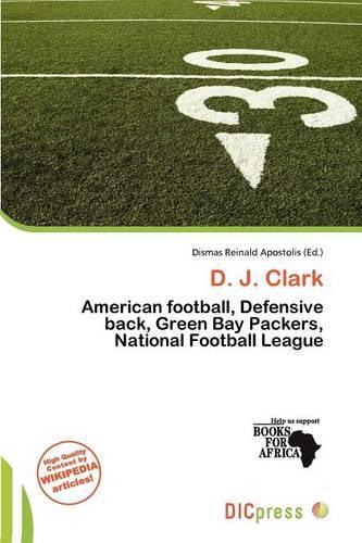D. J. Clark
