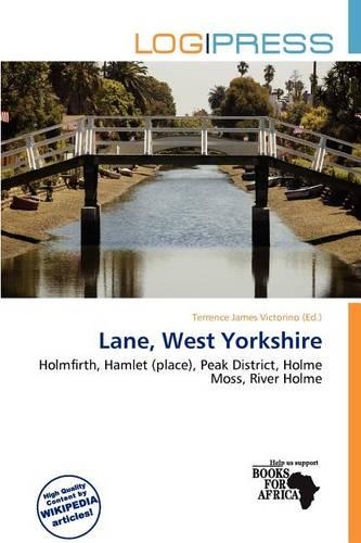 Lane, West Yorkshire: (English)