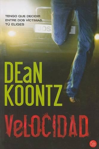 Velocidad: (Narrativa (Punto de Lectura))