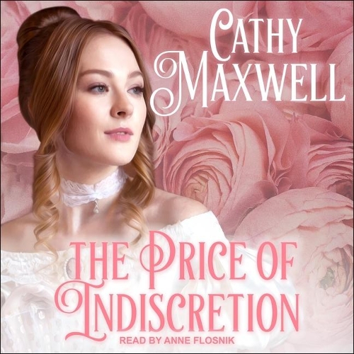 The Price of Indiscretion Lib/E