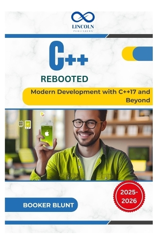 C++ Rebooted