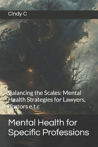 Mental Health for Specific Professions