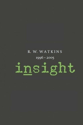 Insight (1996-2005)