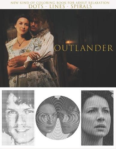 Outlander Dots Lines Spirals