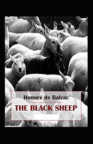 The Black Sheep: illustrated edition