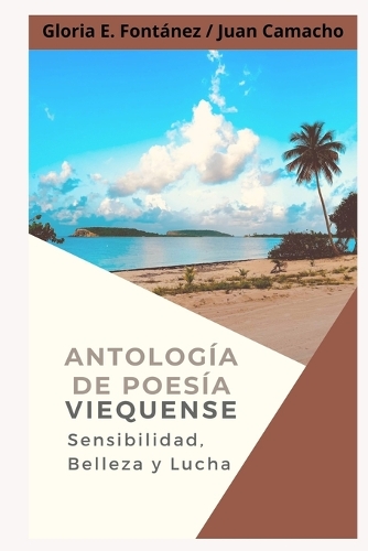 Antologia de poesia viequense