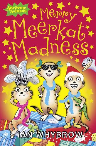 Merry Meerkat Madness