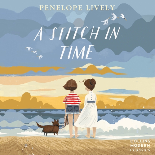 A Stitch in Time: (Collins Modern Classics)