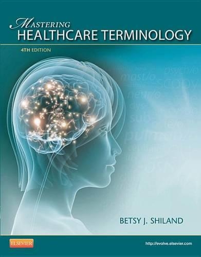 Mastering Healthcare Terminology