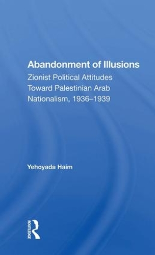 Abandonment Of Illusions