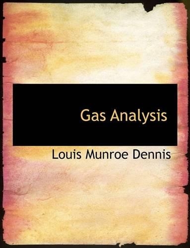 Gas Analysis